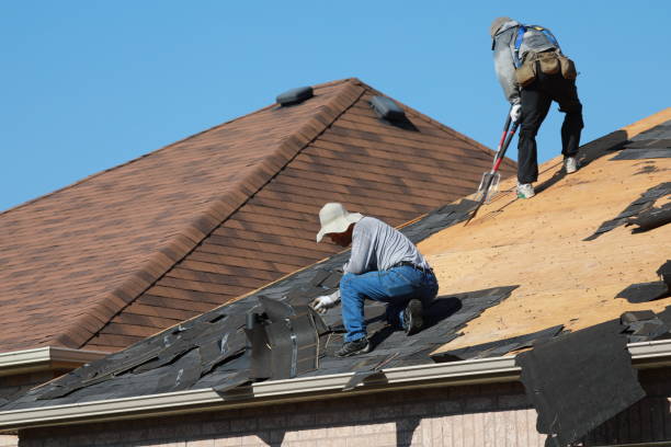 Fast & Reliable Emergency Roof Repairs in La Plata, MD