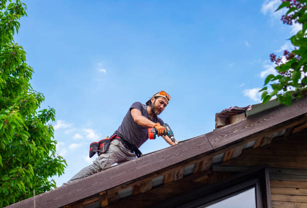 Professional Roofing servicies in La Plata, MD